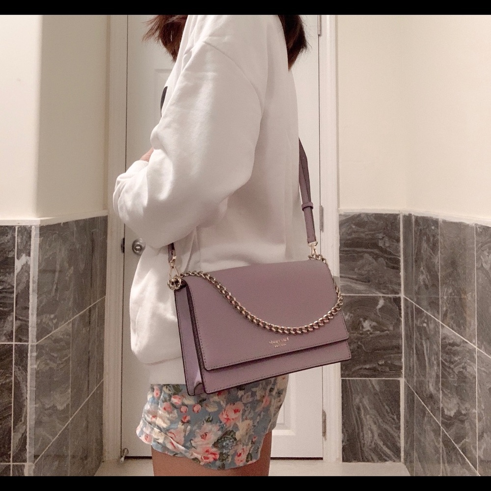 ❗️SALE❗️Kate Spade Cameron Convertible Crossbody - Picture 3 of 8